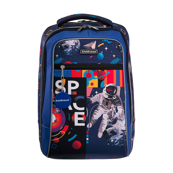 Рюкзак ErgoLine® Urban 18L Cosmonaut