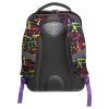 Рюкзак ErgoLine® Urban 18L Butterfly 3