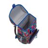 Ранец ErgoLine® 15L Patchwork 3