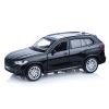 Машина металл BMW X5 M-SPORT 12 см, (откр. двери, багаж, черн) в коробке 2