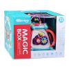 Бизиборд "Magic box" в коробке 8