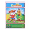 Настольная игра-ходилка "Кот в сапогах" 2