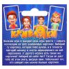 Игра детская настольная "Кривляки +" 3