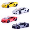 Модель Lamborghini Aventador LP 700-4 мет., инерц. модель машины 1:38