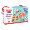 Игра настольная "Варежки, носочки" Baby Toys Gаmes