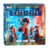 Настольная игра "Cats-city" 5