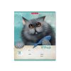 Тетрадь 18л., линия "Funny Cats" 4