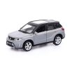 Машина металл Suzuki Vitara S 2015 матовый 12 см, (откр., двер, баг, серый) инерц, в коробке 2