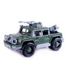 Игрушка Авто джип Military 2