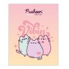 Тетрадь 48л А5 "Pusheen" 2