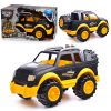 Игрушка Автомобиль джип Zarrin OffRoad (в ассорт.)