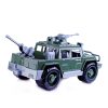 Игрушка Авто джип Military 4