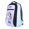 Рюкзак ErgoLine® Urban 18L Romantic Girl 2