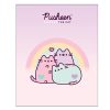 Тетрадь 48л А5 "Pusheen" 6