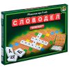 Настольная игра Словодел (компакт) 2