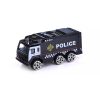 Парковка "Police motorhome" в коробке 3