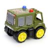 Машина Toy Bibib "Военная" (29*19*23 см) 3