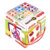 Пазлы 24 "Собирай цвета" Baby Toys 5