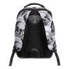 Рюкзак ErgoLine® Urban 18L Pixel Skull 3