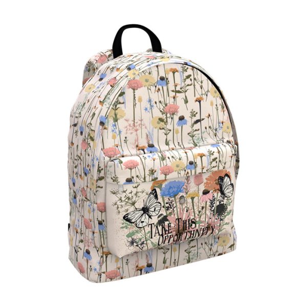 Рюкзак EasyLine® 17L Wild Flowers