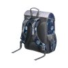 Ранец ErgoLine® 15L Bluecurl 4