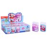 Ластик Super Wings 45*25*12мм