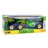 Трактор "Farm car" в коробке 2