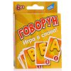 Игра детская настольная "Говорун. New" 2