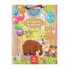 Домашняя академия. Сборник развивающих заданий для детей 4-5 лет 2