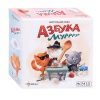 Игра настольная "Азбука Мурррзе" 5