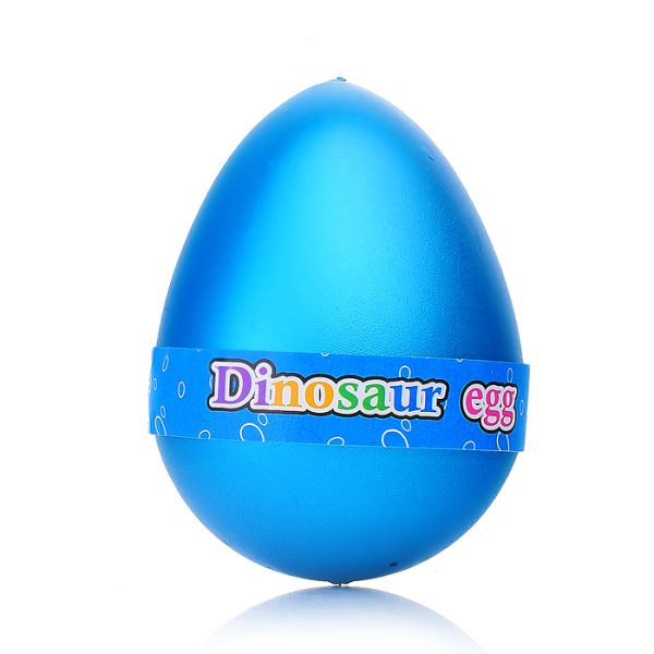 Игрушка-сюрприз "Dinosaur egg" в яйце 6