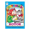 Котенька-коток (книжки-малышки)