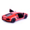 Модель Lamborghini Aventador LP 700-4 мет., инерц. модель машины 1:38 7