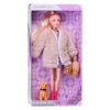 Кукла "Fashion doll" с аксессуарами, в коробке 4