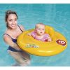 Плотик для плавания Swim Safe, ступень «A», до 12 месяцев, 69 см, 32050 Bestway 8