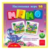 Настольная игра МЕМО "Динопарк" 36 карточек 2