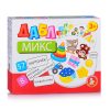 Игра настольная Дабл "Микс" (57 карточек) 4