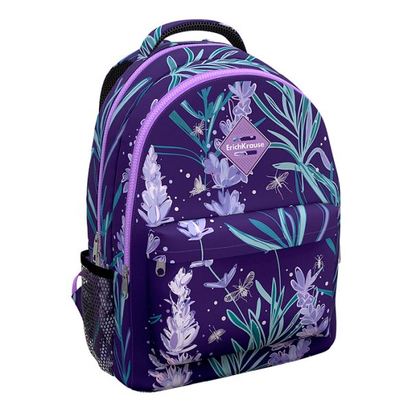 Рюкзак EasyLine® с двумя отделениями 20L Lavender