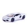 Модель Lamborghini Aventador LP 700-4 мет., инерц. модель машины 1:38 4