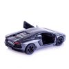 Модель Lamborghini Aventador LP 700-4 мет., инерц. модель машины 1:38 3