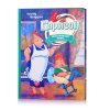 Карлсон, который живёт на крыше, проказничает опять Линдгрен А. (илл. А. Савченко)