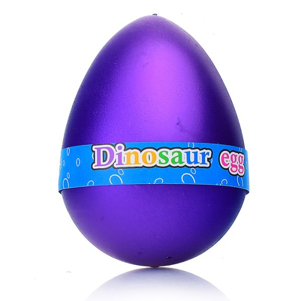 Игрушка-сюрприз "Dinosaur egg" в яйце 7