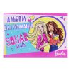 Альбом для рисования 20л А4 "Barbie" 3