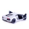 Модель Lamborghini Aventador LP 700-4 мет., инерц. модель машины 1:38 5