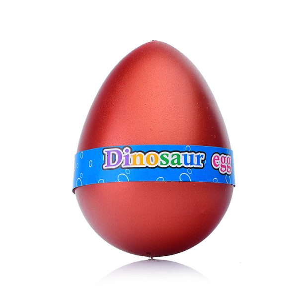 Игрушка-сюрприз "Dinosaur egg" в яйце 2