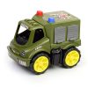 Машина Toy Bibib "Военная" (29*19*23 см) 2