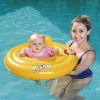 Плотик для плавания Swim Safe, ступень «A», до 12 месяцев, 69 см, 32050 Bestway 7