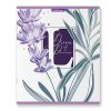 Тетрадь 48 л. клетка Lavender, 48 листов, клетка, MIX-PACK 3