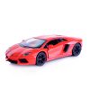 Модель Lamborghini Aventador LP 700-4 мет., инерц. модель машины 1:38 6