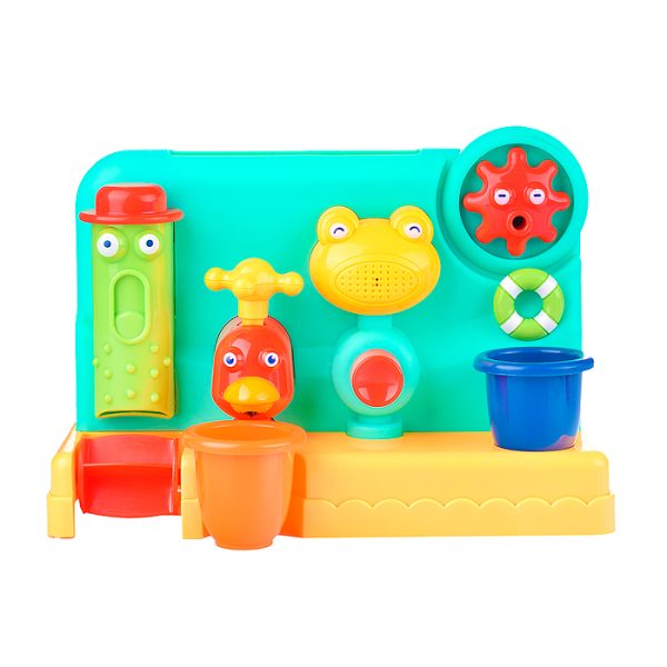 Игрушка для купания в коробке 3